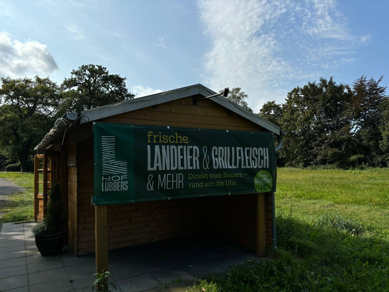 Hofladen Lübbers